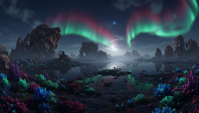 neobjašnjivi fenomeni prirode na čudnim mestima planeta neobjašnjivi fenomeni prirode na čudnim mestima planeta